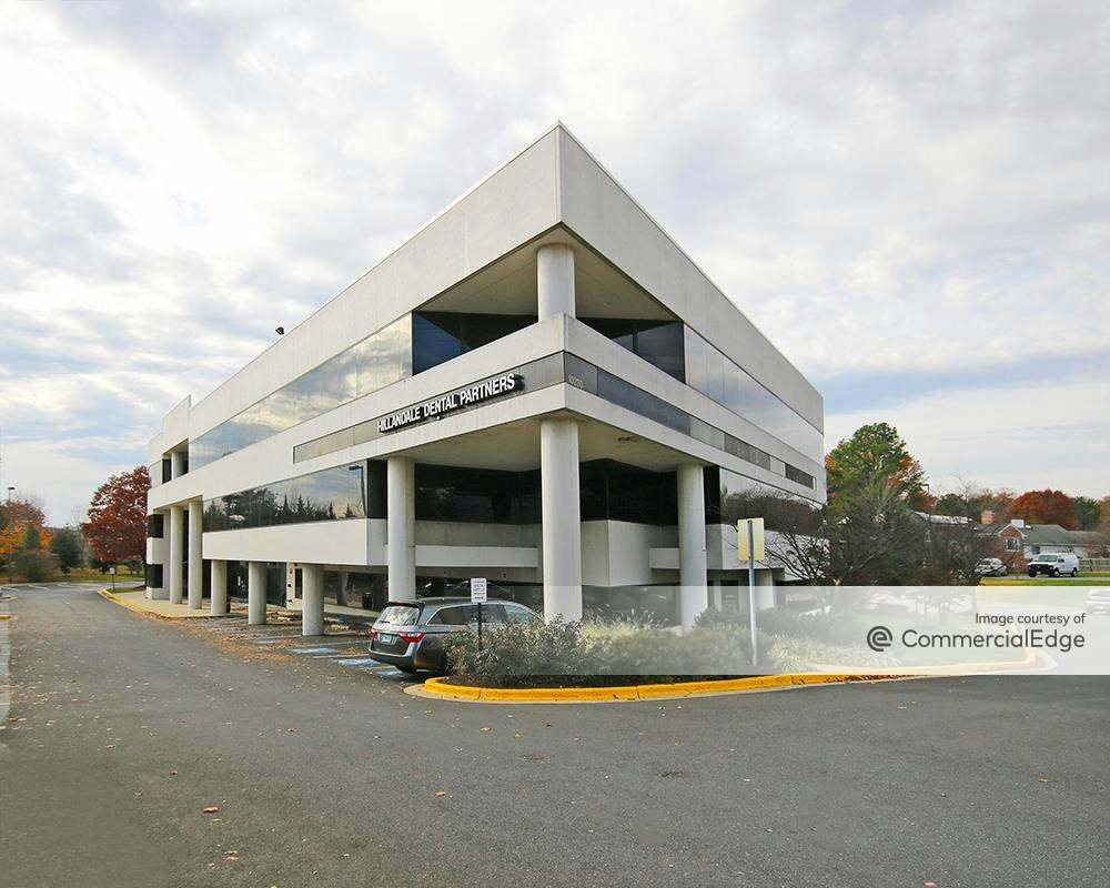 10230 New Hampshire Avenue, Silver Spring, MD Office Space